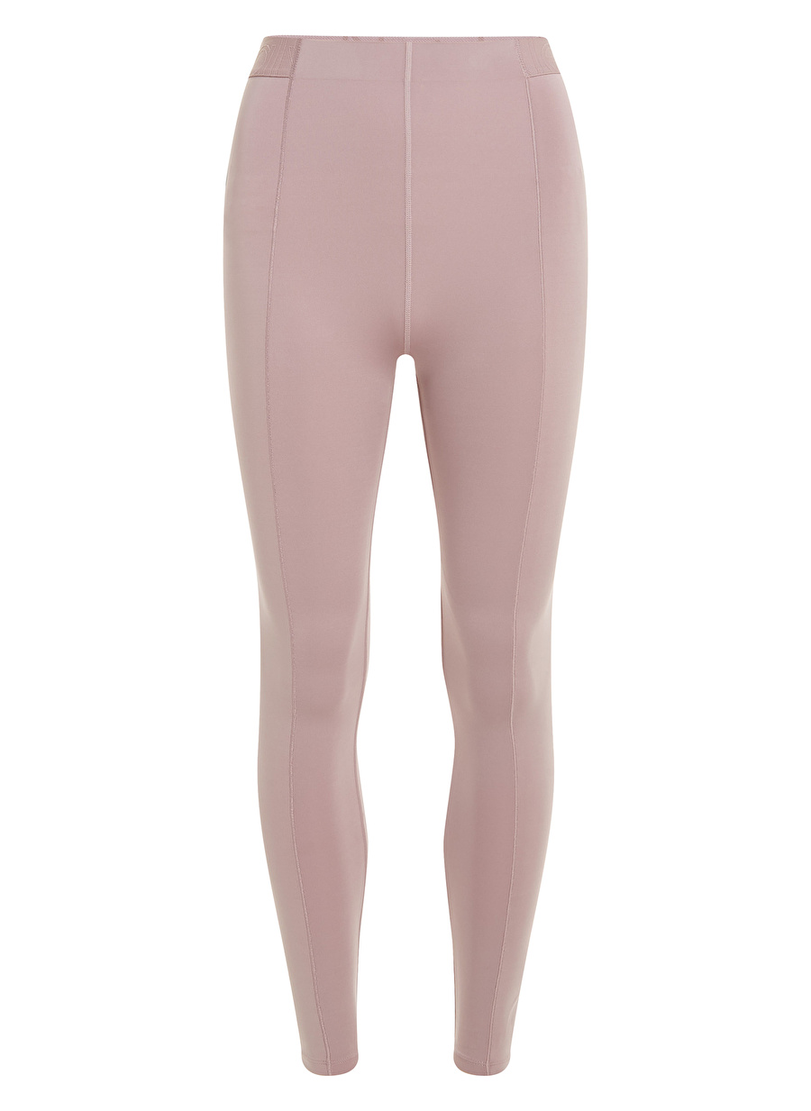 Calvin Klein Pembe Kadın Tayt 00GWS3L603 WO - Legging (7/8)