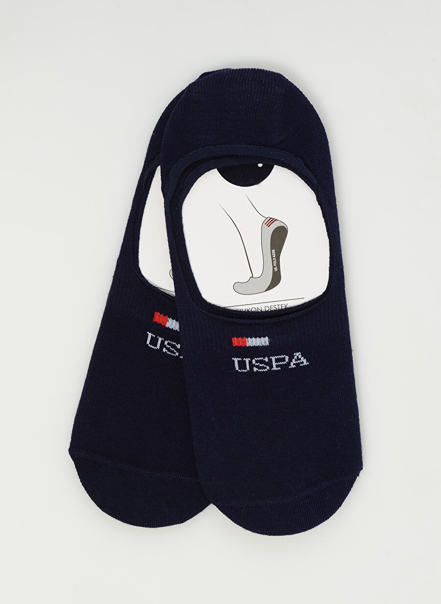 U.S. Polo Assn. Lacivert Erkek Çorap A081SZ013.P03.EARL-IY