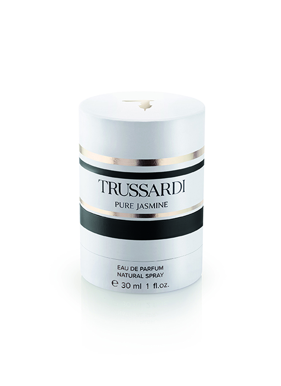 Trussardi Pure Jasmine Edp Natural Kadın Parfüm 30 ml