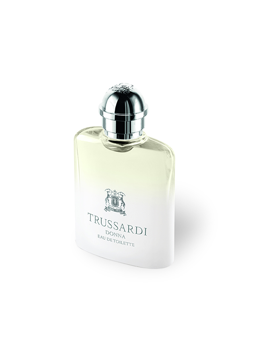 Trussardi 1911 Donna Kadın Edp Natural Parfüm 30 ml