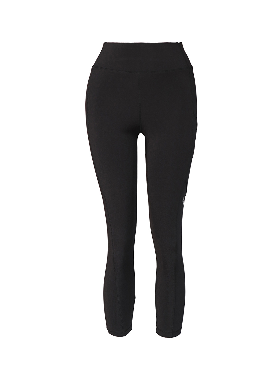 Hummel Siyah Kadın Tayt 931662-2001 HMLPIA 7/8 TIGHTS