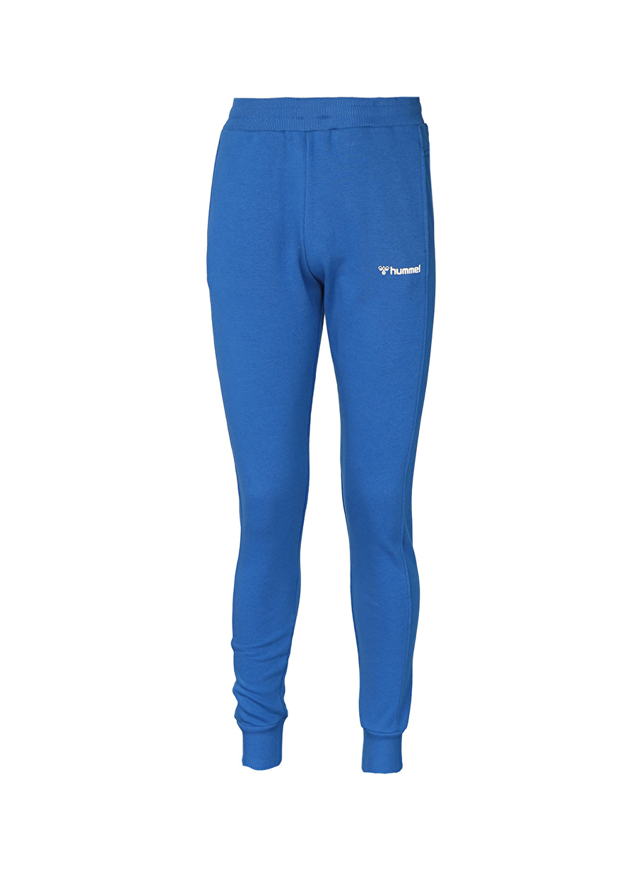 Hummel Normal Mavi Erkek Eşofman Altı 931647-7045 HMLMONET PANTS