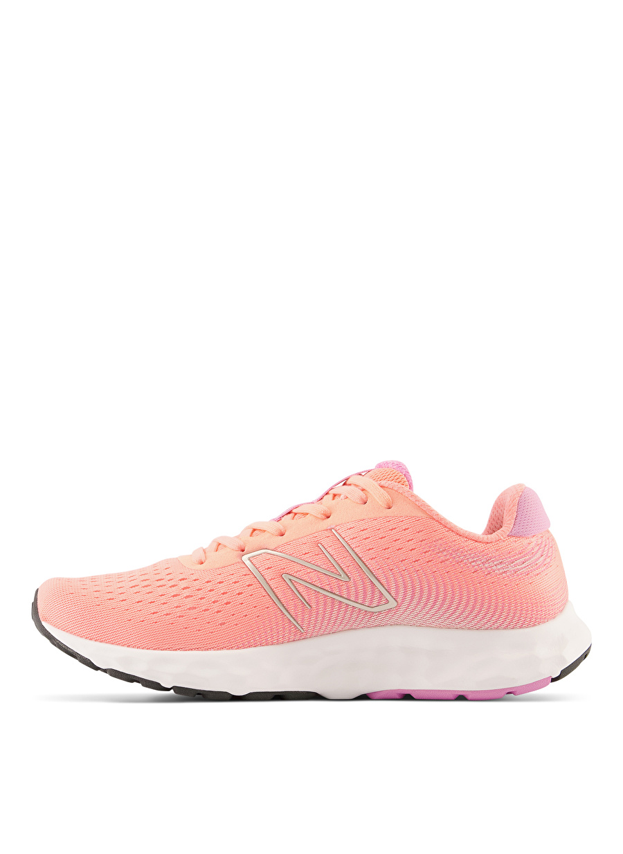 New Balance Pembe Kadın Koşu Ayakkabısı W520CP8