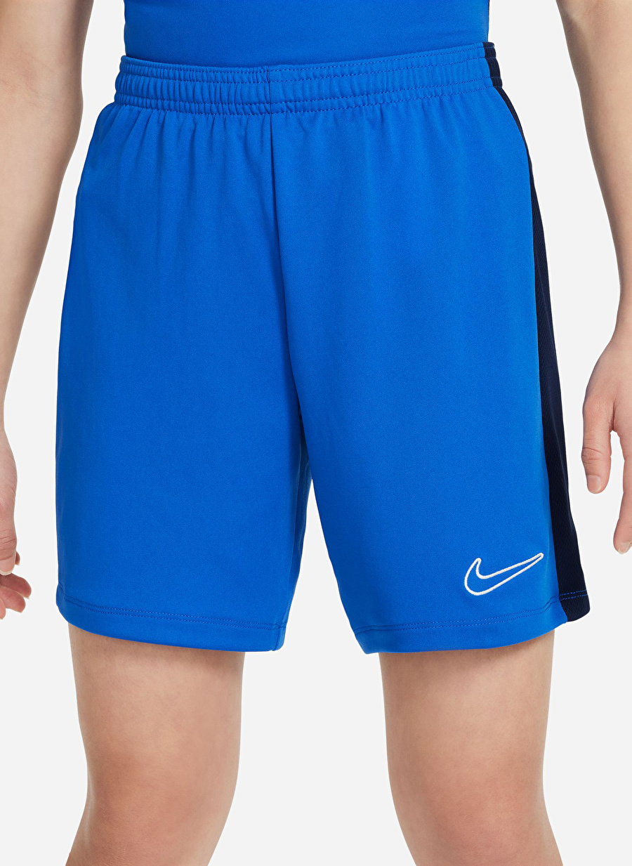 Nike Çocuk Mavi Şort DX5476-463 K NK DF ACD23 SHORT K BR