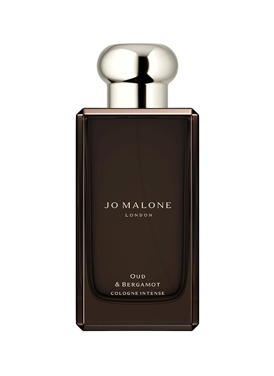 Jo Malone Oud & Bergamot Cologne Intense 100ml