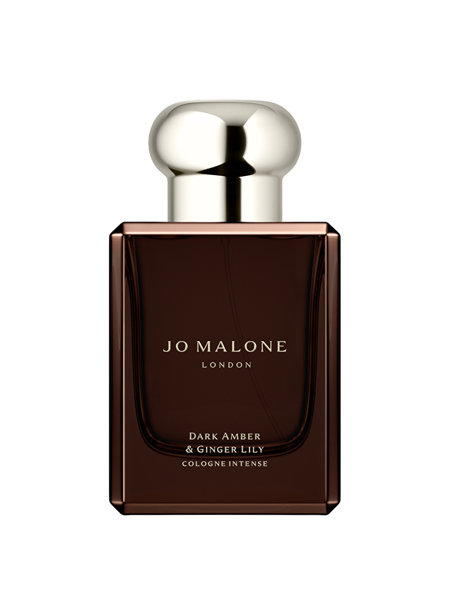 Jo Malone Dark Amber & Ginger Lily Cologne Intense 50ml