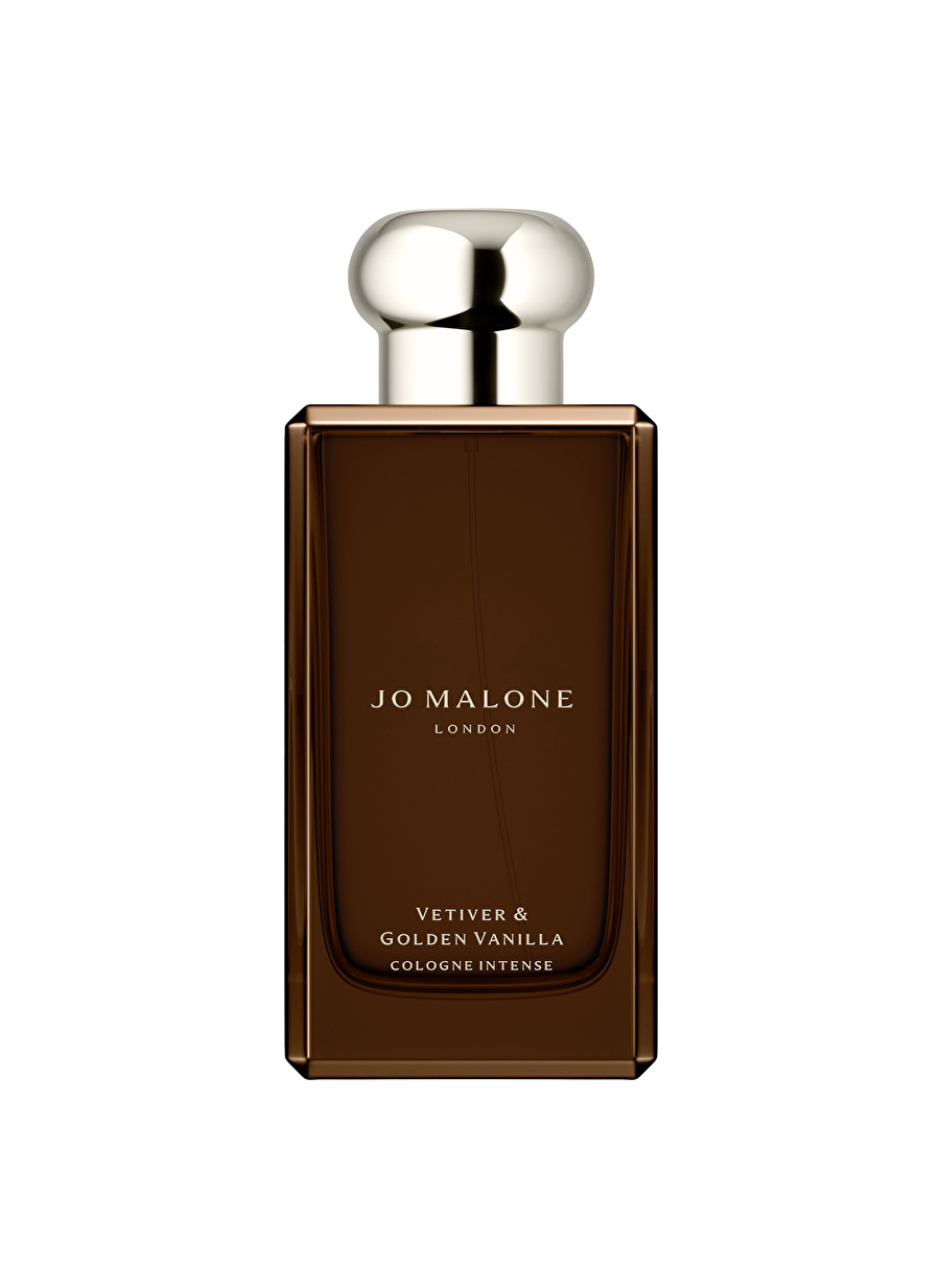 Jo Malone Vetiver & Golden Vanilla Cologne Intense 100ml