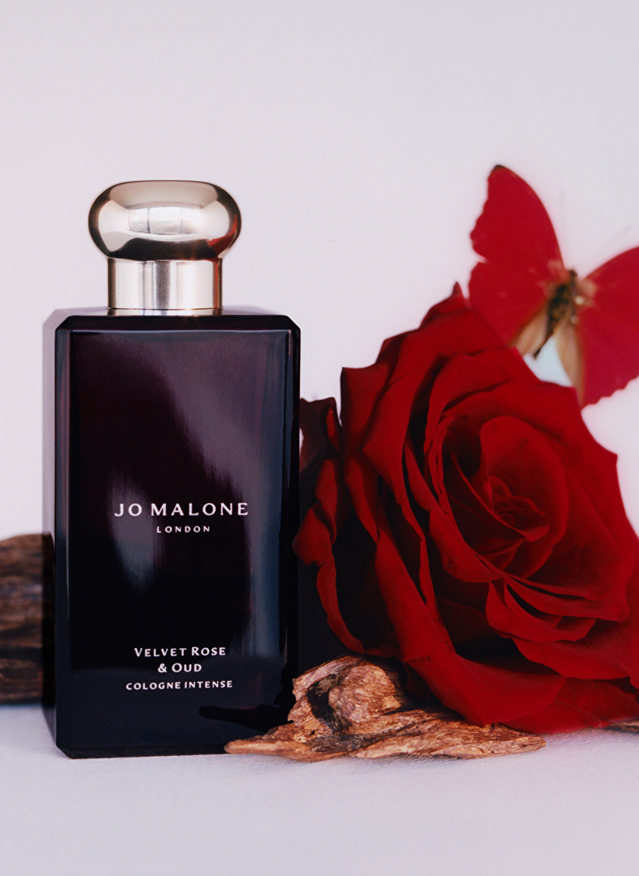 Jo Malone Velvet Rose & Oud Cologne Intense 100ml_1