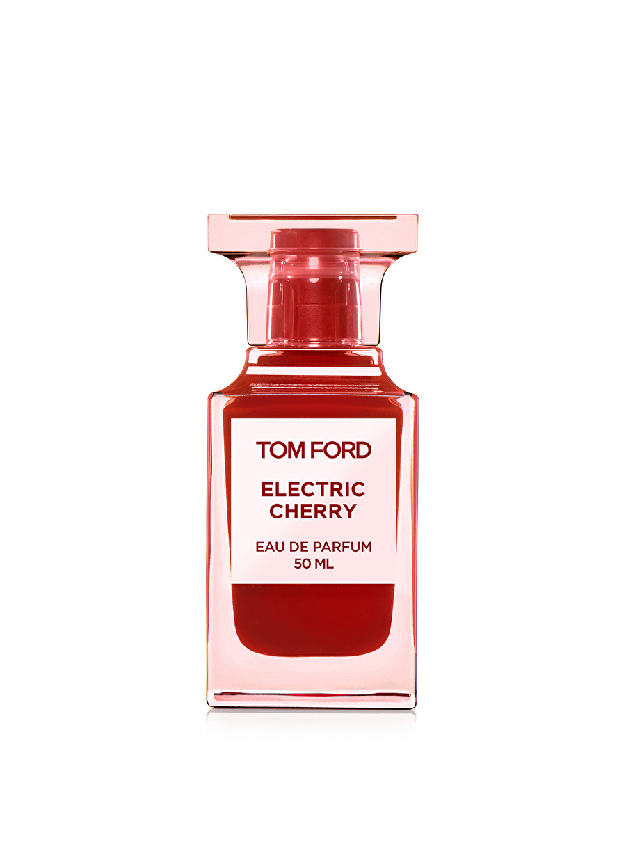 Tom Ford Electric Cherry Edp 50 ml Parfüm