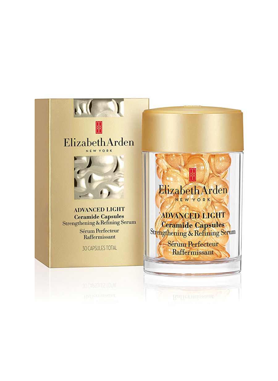 Elizabeth Arden Ceramide Light  Kapsül 30 Adet Serum