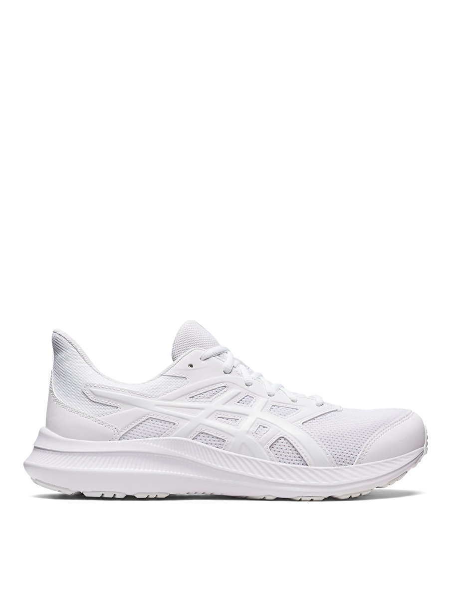 Asics Beyaz Erkek Koşu Ayakkabısı 1011B603-100 JOLT 4