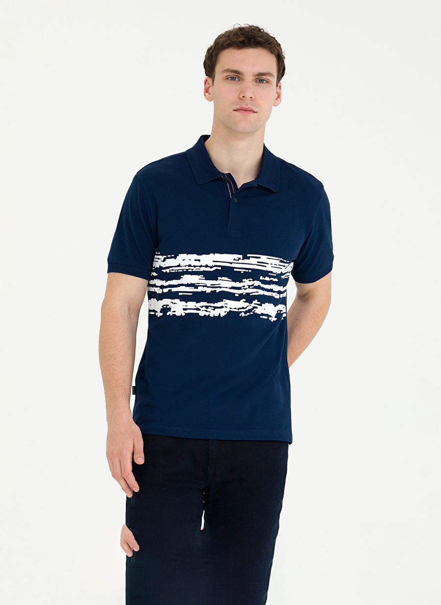 Pierre Cardin Polo T-Shirt