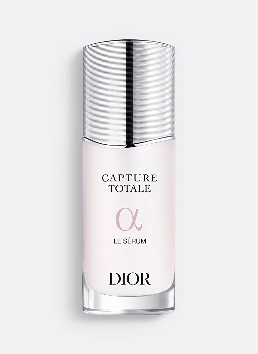 Dior Capture Totale Yaşlanma Karşıtı Serum 50 Ml