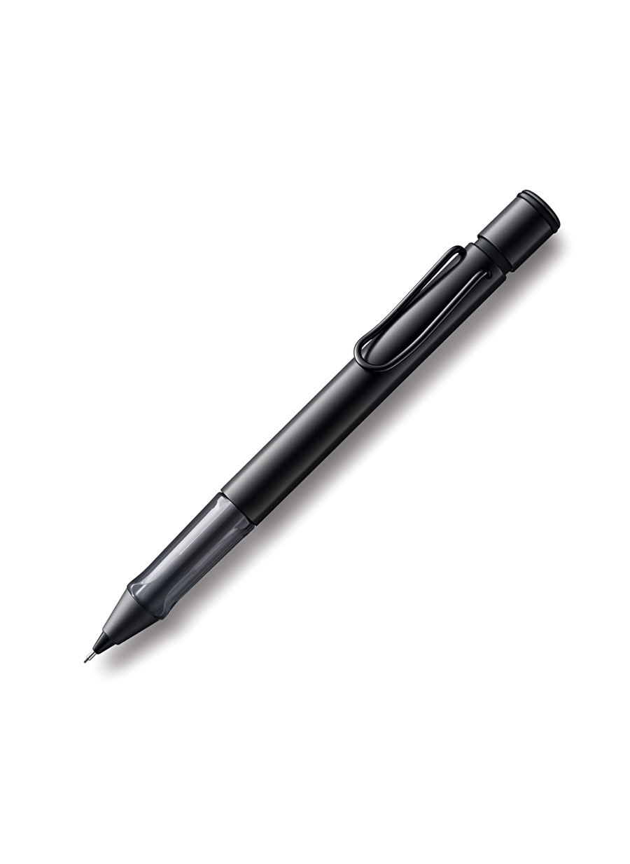 Lamy AL-star Versatil Kalem Alüminyum 0.5 Siyah