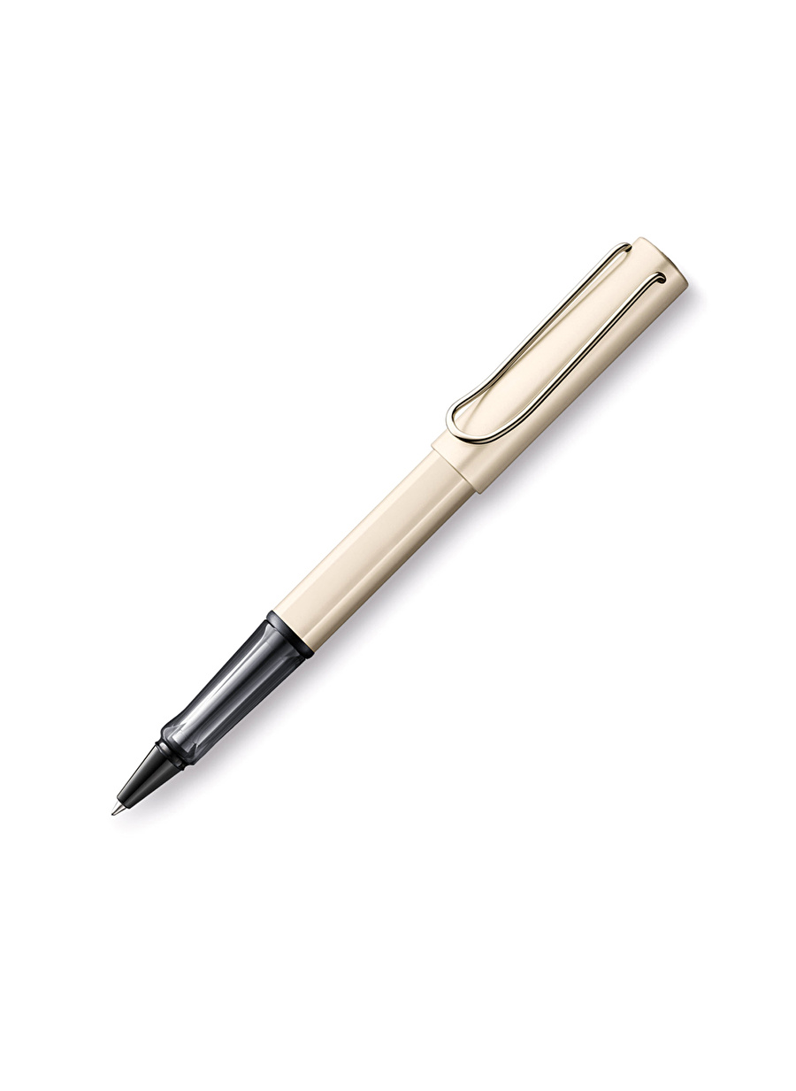 Lamy Lx Roller Kalem Paladyum Kaplama Klips