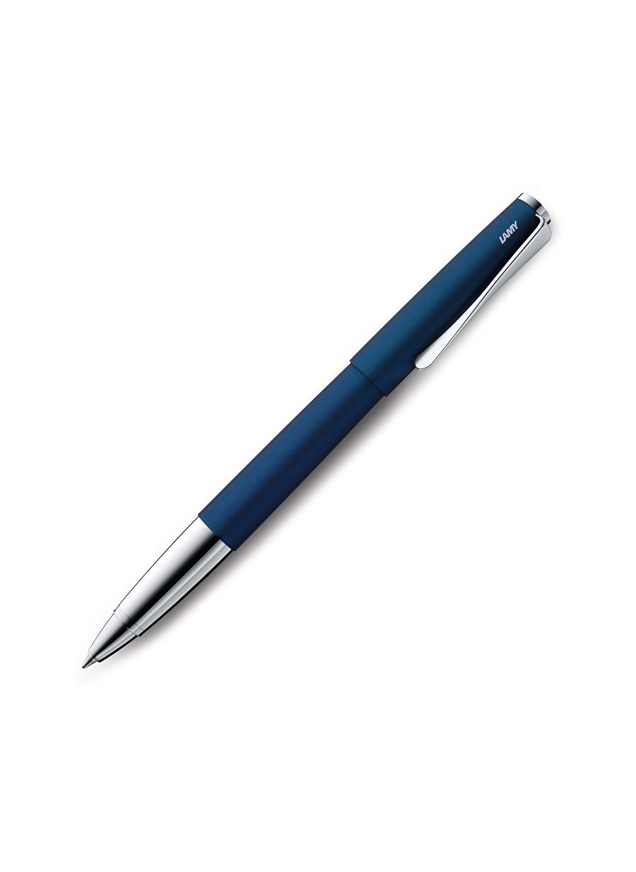 Lamy Studio Roller Kalem Mat Lake Gövde PMavi