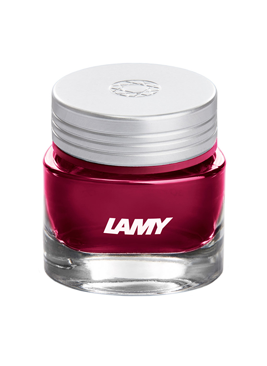 Lamy Dolma Kalem Mürekkep 30 ml Ruby