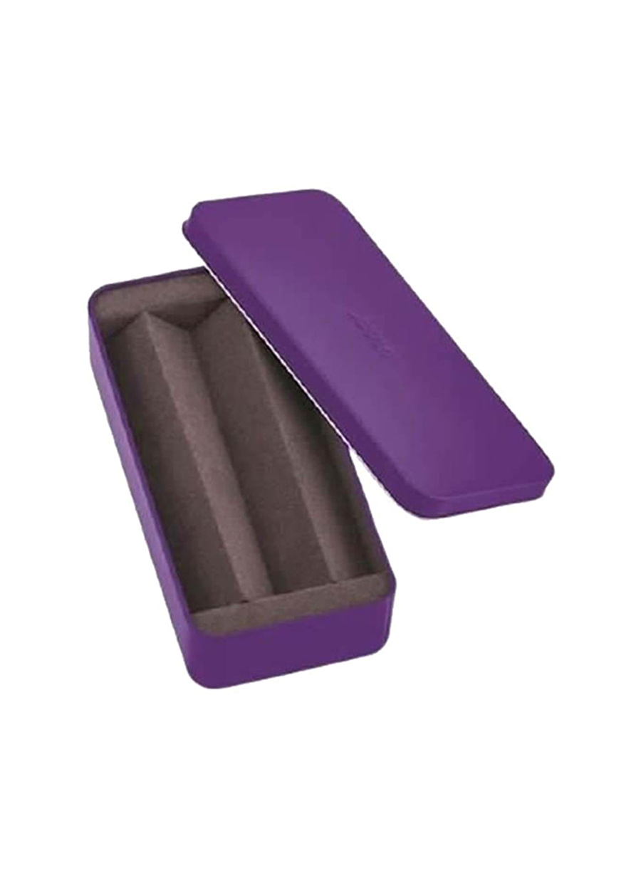 Lamy AL-star Violet Metal Kutu