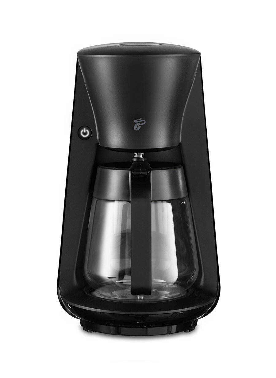 Tchibo Filtre Kahve Makinesi - Siyah