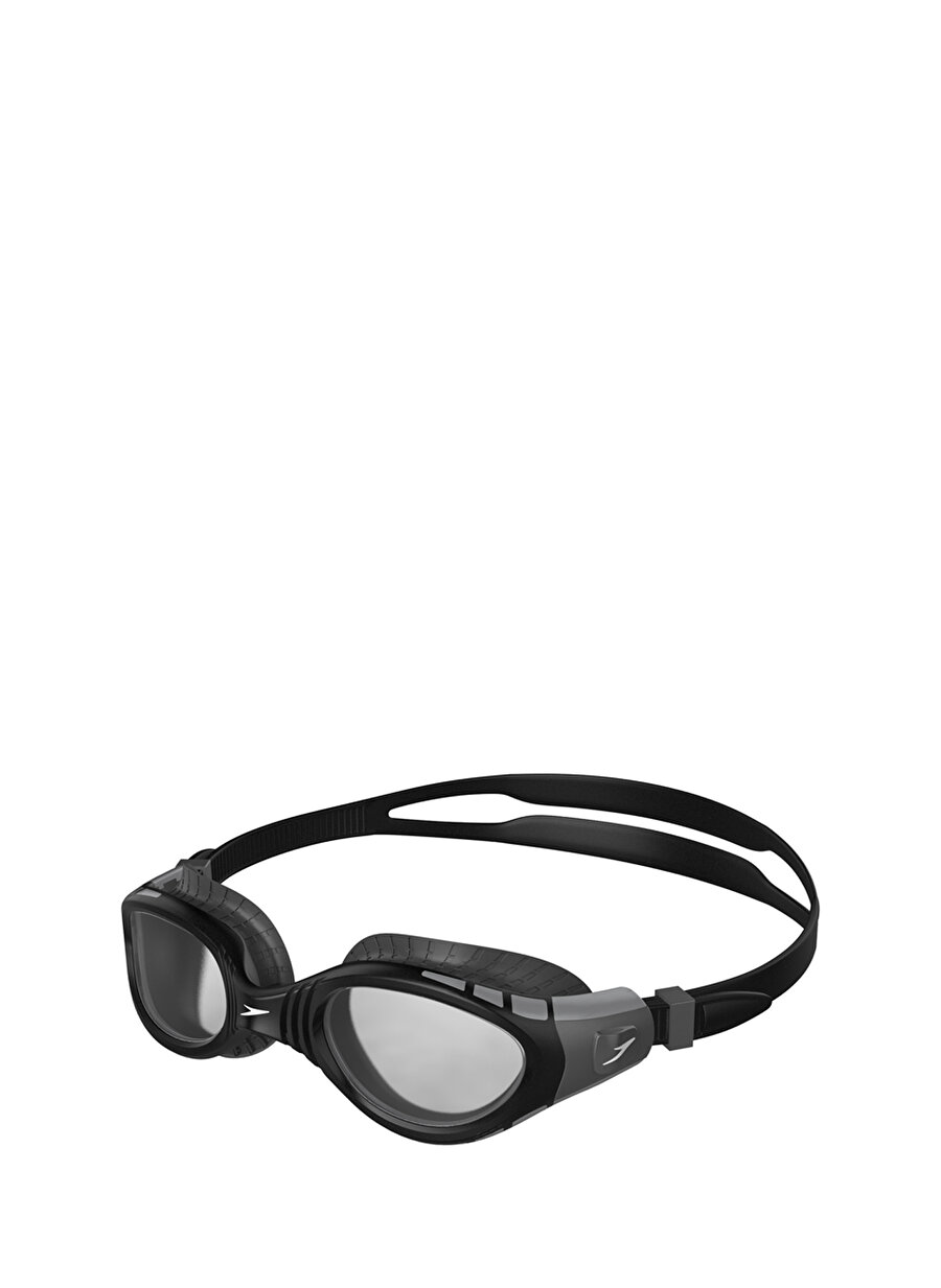 Speedo Siyah Yüzücü Gözlüğü 8-11315B976 SPEEDO FUT BIOF FSEAL D