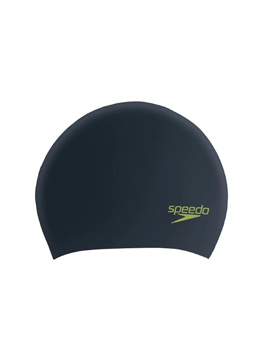 Speedo Erkek Çocuk Bone 8-12809F952 SPEEDO LONG HAIR CAP JU