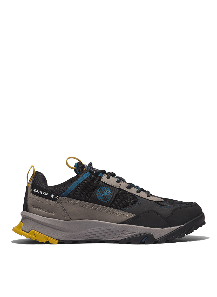 Bej Erkek Sneaker TB0A447K1101_Lincoln Peak Low GTX