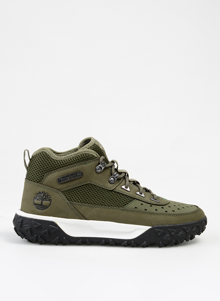 Timberland Haki Erkek Outdoor Ayakkabısı TB0A5VCVA581_GreenStride Motion 6 L