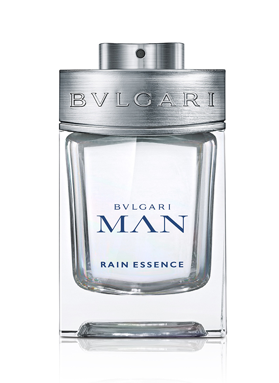 Bvlgari Man Rain Essence Edp Parfüm 100 ml