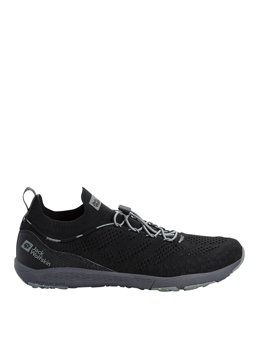 Antrasit Erkek Outdoor Ayakkabısı 4056621_6350 SPIRIT KNIT LOW M