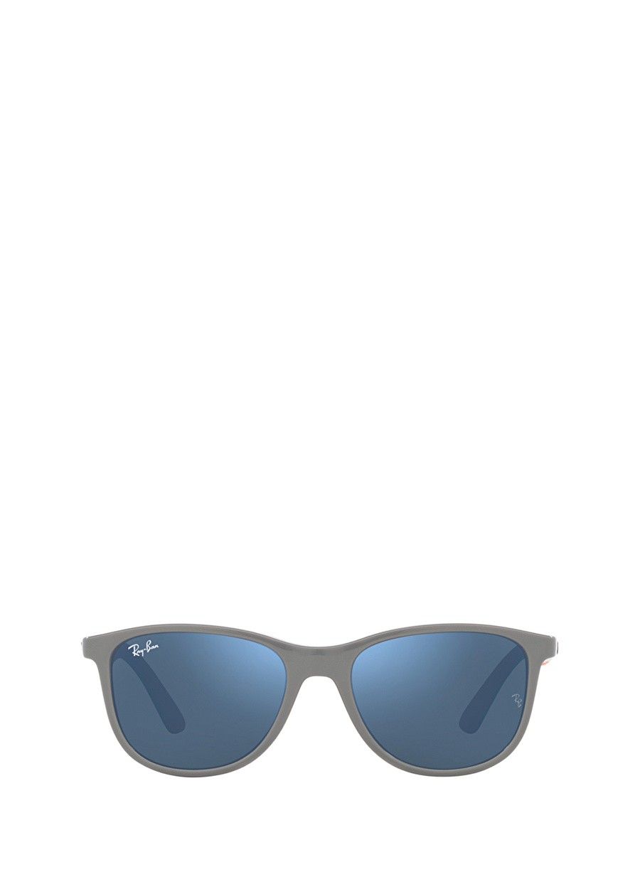 Ray-Ban Junior Unisex Güneş Gözlüğü 0RJ9077S49713355