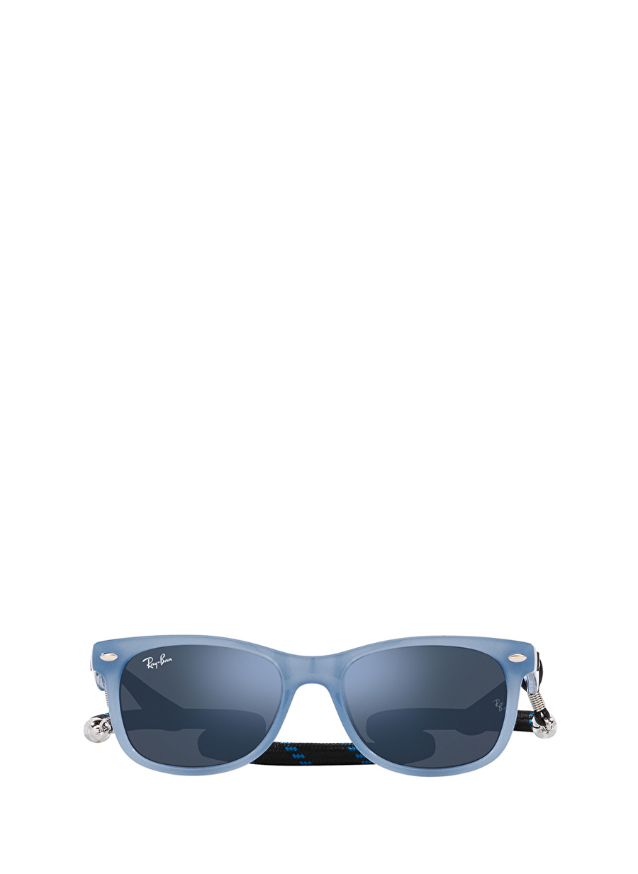 Ray-Ban Junior Unisex Güneş Gözlüğü 0RJ9052S47714855_0