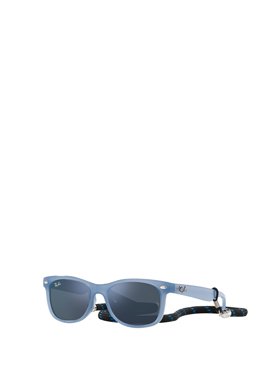 Ray-Ban Junior Unisex Güneş Gözlüğü 0RJ9052S47714855_1