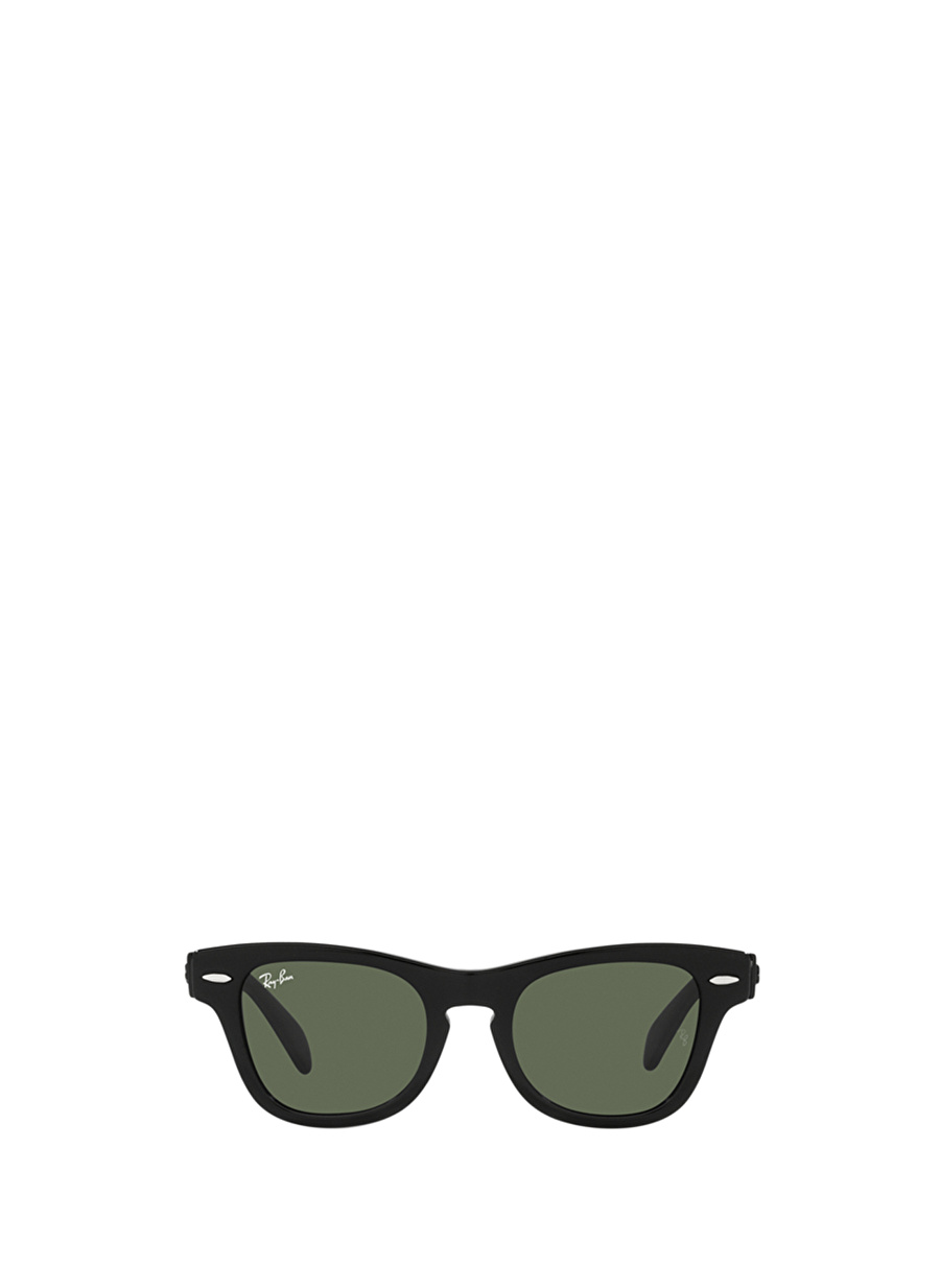 Ray-Ban Junior Unisex Güneş Gözlüğü 0RJ9707S46100/71