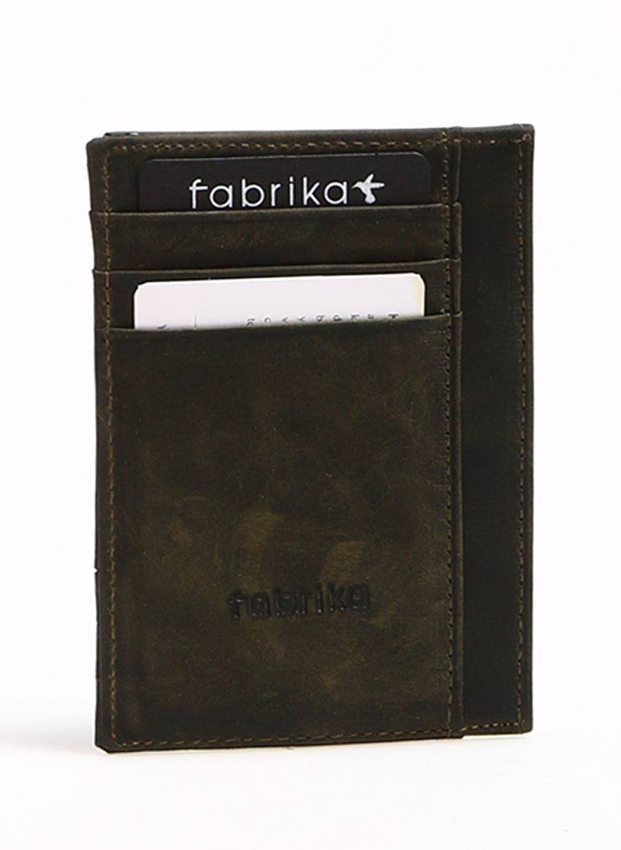 Fabrika Gri Erkek Kartlık FRK 309