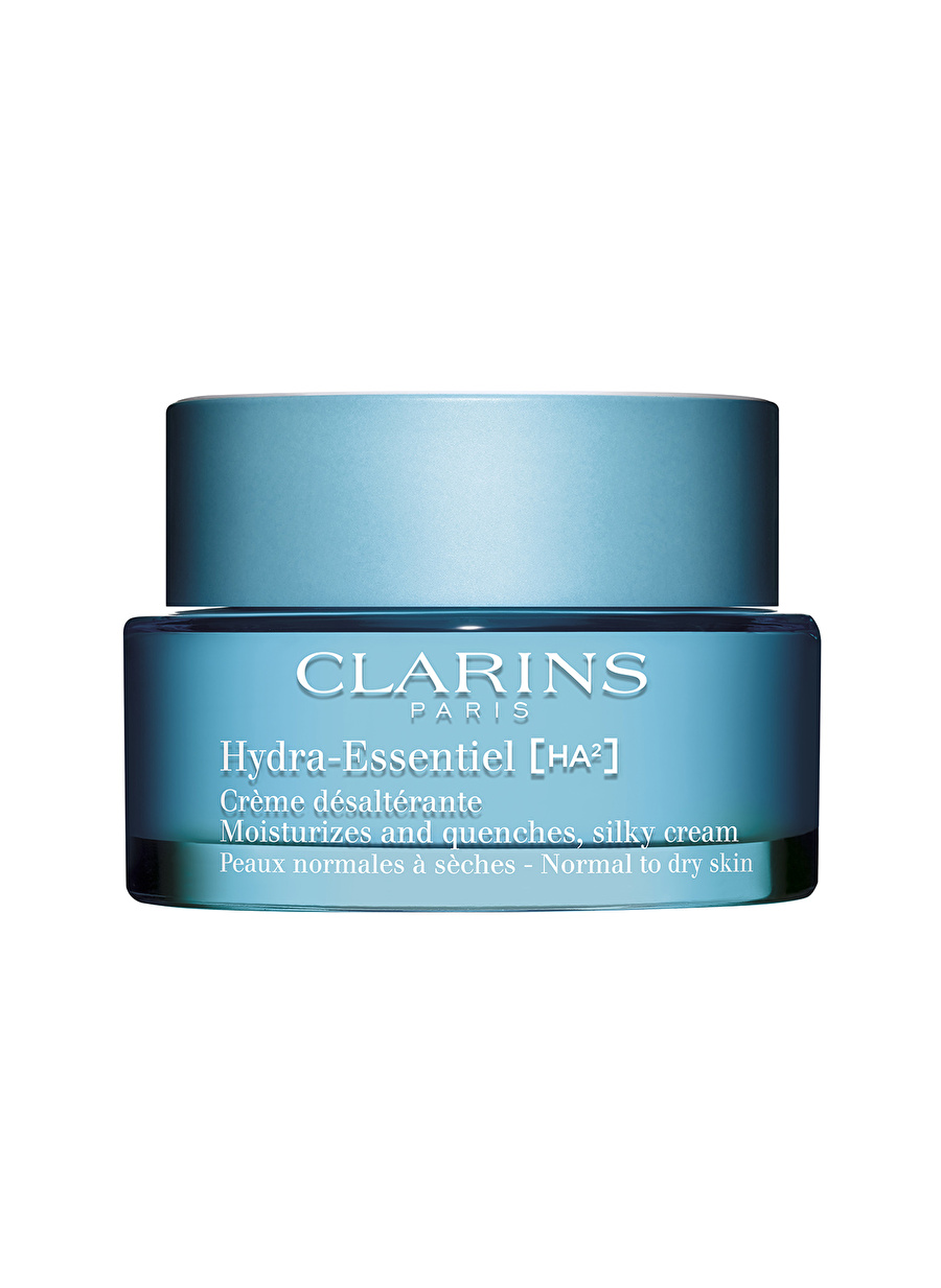 Clarins Hydra Essentiel Cream 50 ml