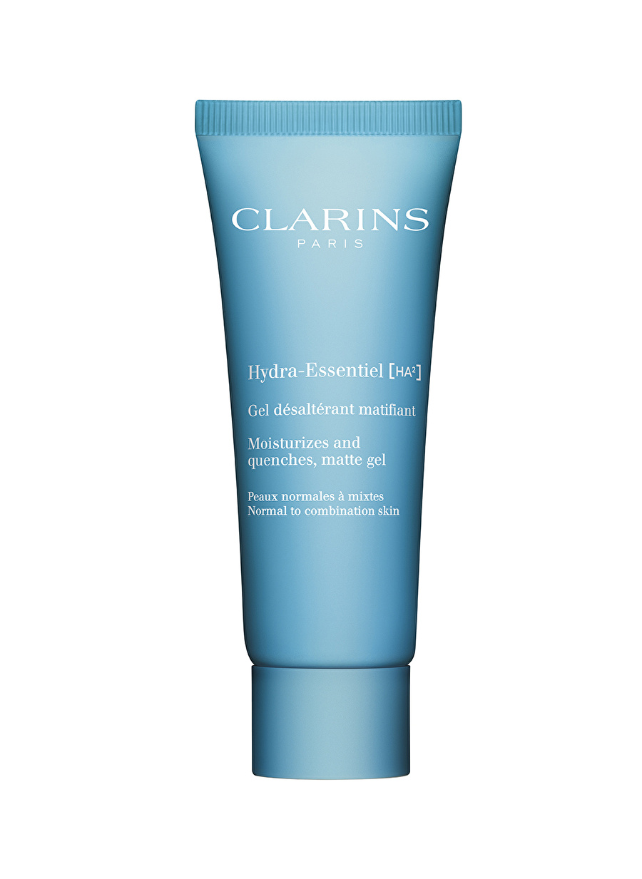 Clarins Hydra Essentiel Mat Gel 75 ml