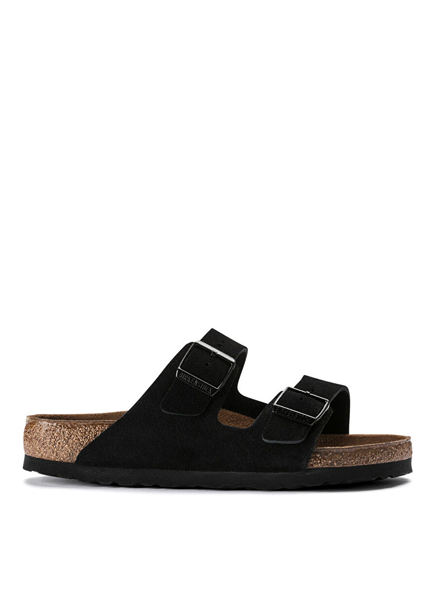 Birkenstock Siyah Erkek Terlik 951323