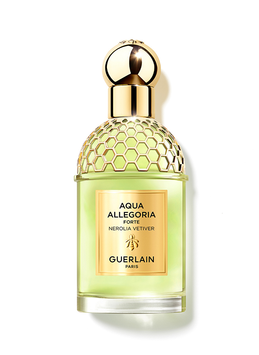 Guerlain Aqua Allegoria Forte Nerolia Vetiver 75 ml