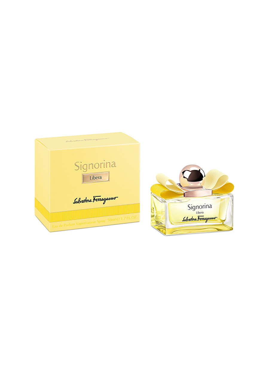 Signorina Libera Edp Parfüm 50 ml