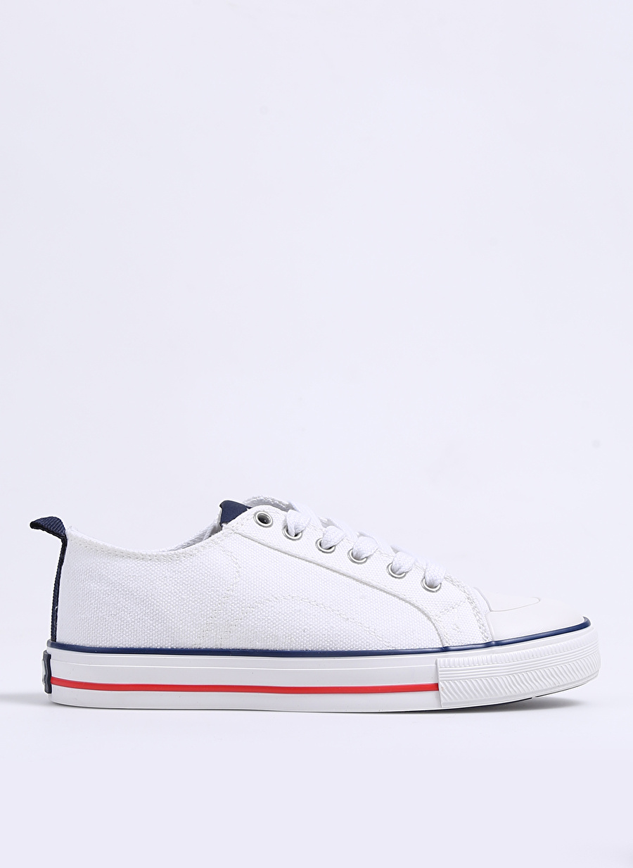 Gap Beyaz Kadın Sneaker GP-1021