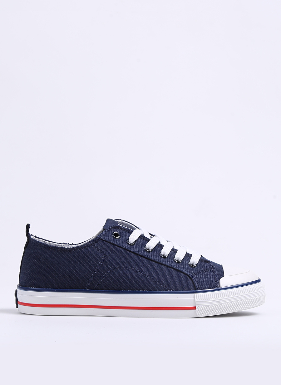 Gap Lacivert Kadın Sneaker GP-1021