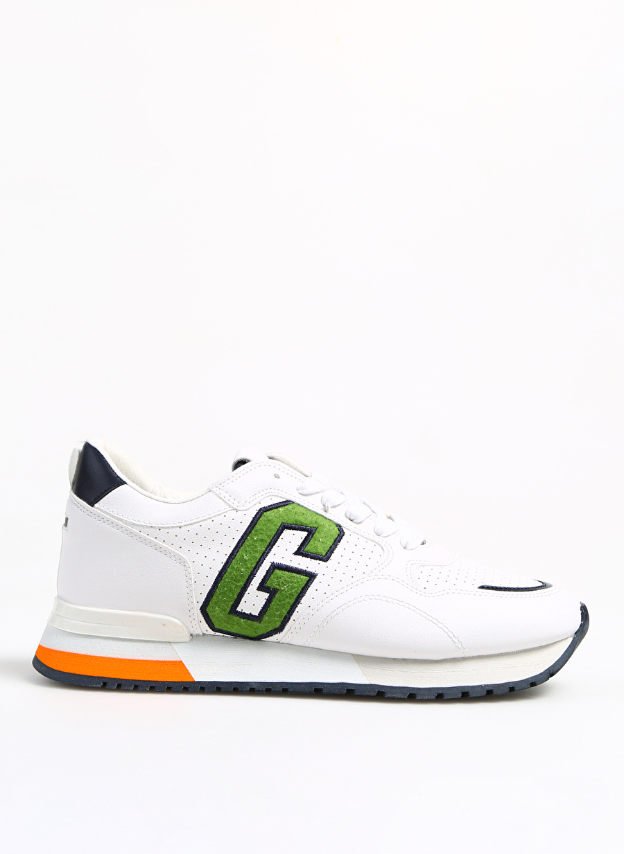 Gap Beyaz Erkek Sneaker GP-1009