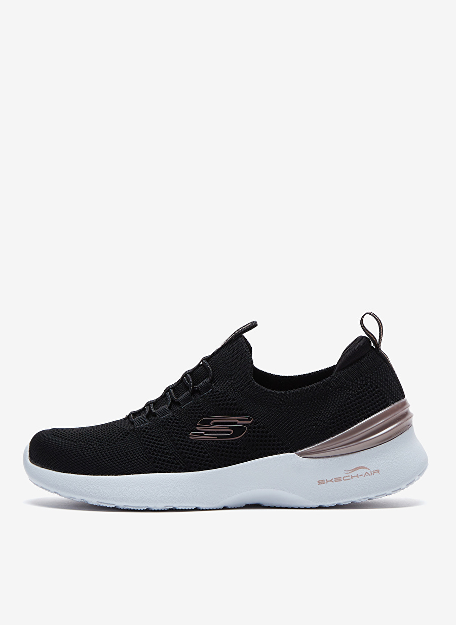 Skechers Siyah Kadın Lifestyle Ayakkabı 149754 BKRG SKECH-AİR DYNAMİGHT-PER