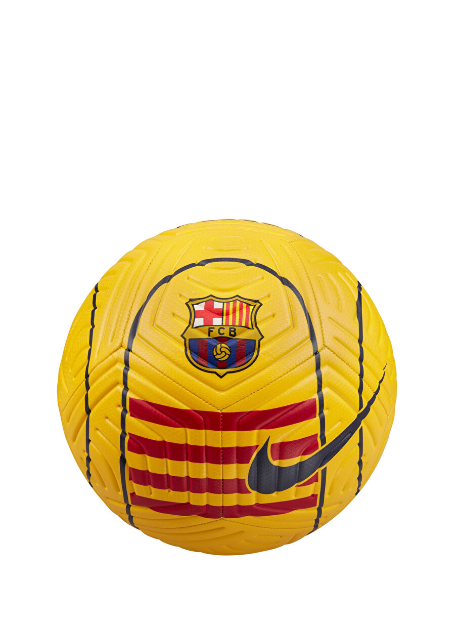 Nike Futbol Topu