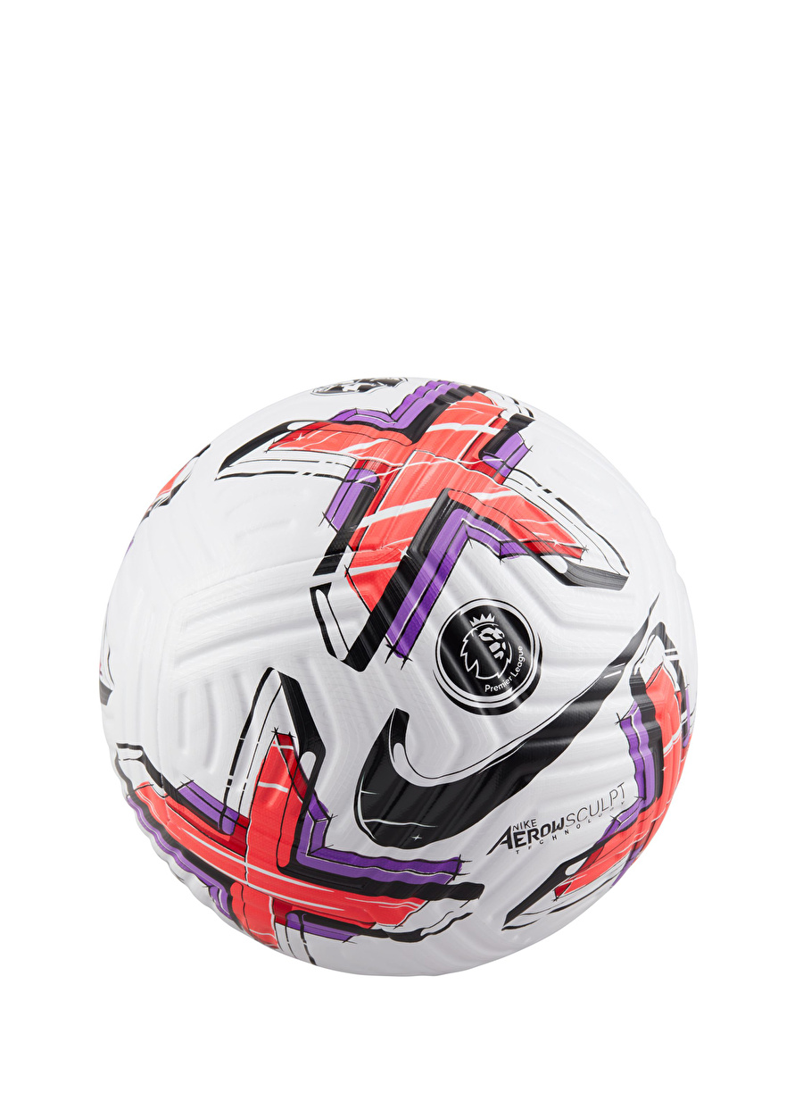 Nike Futbol Topu DN3602-101 Premier League Flight