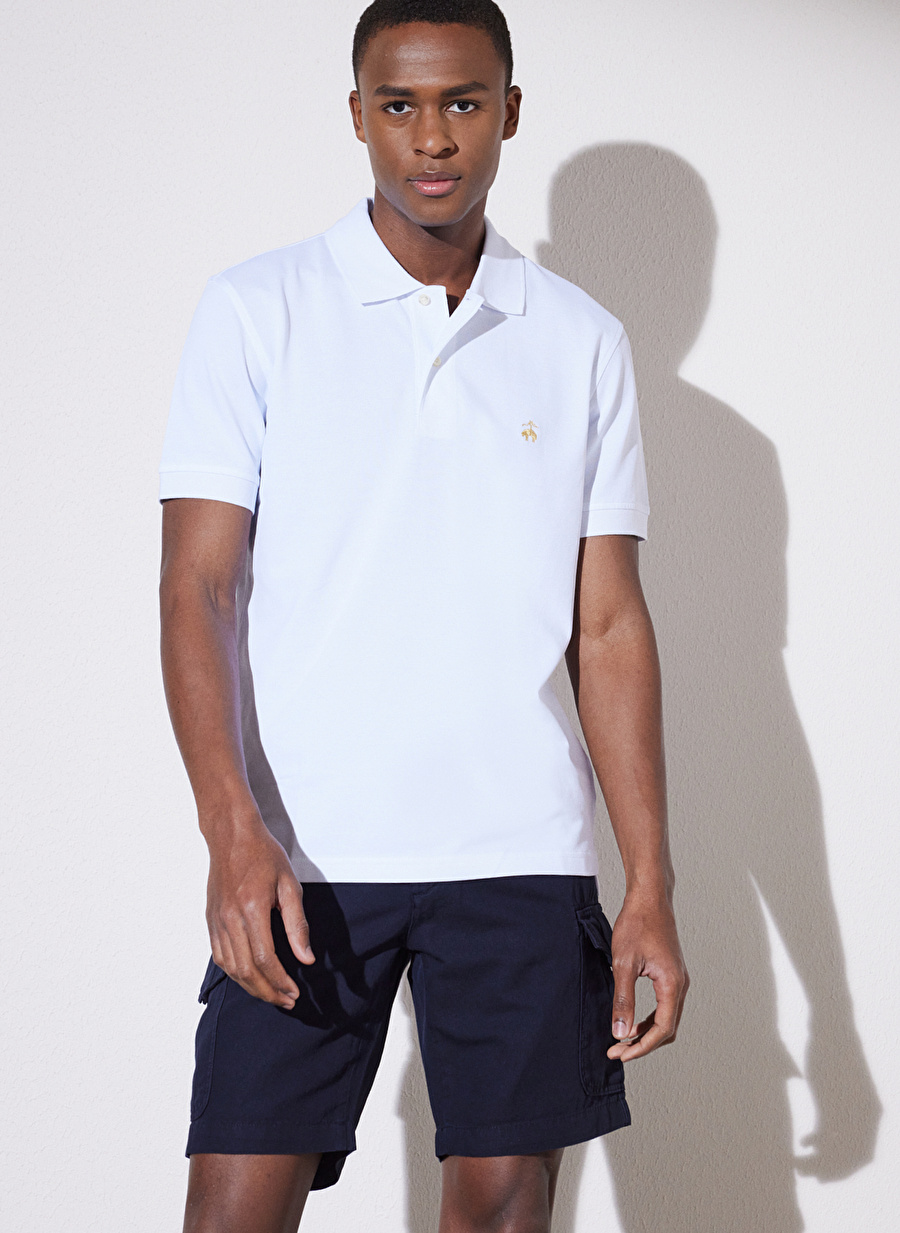 Brooks Brothers Polo T-Shirt