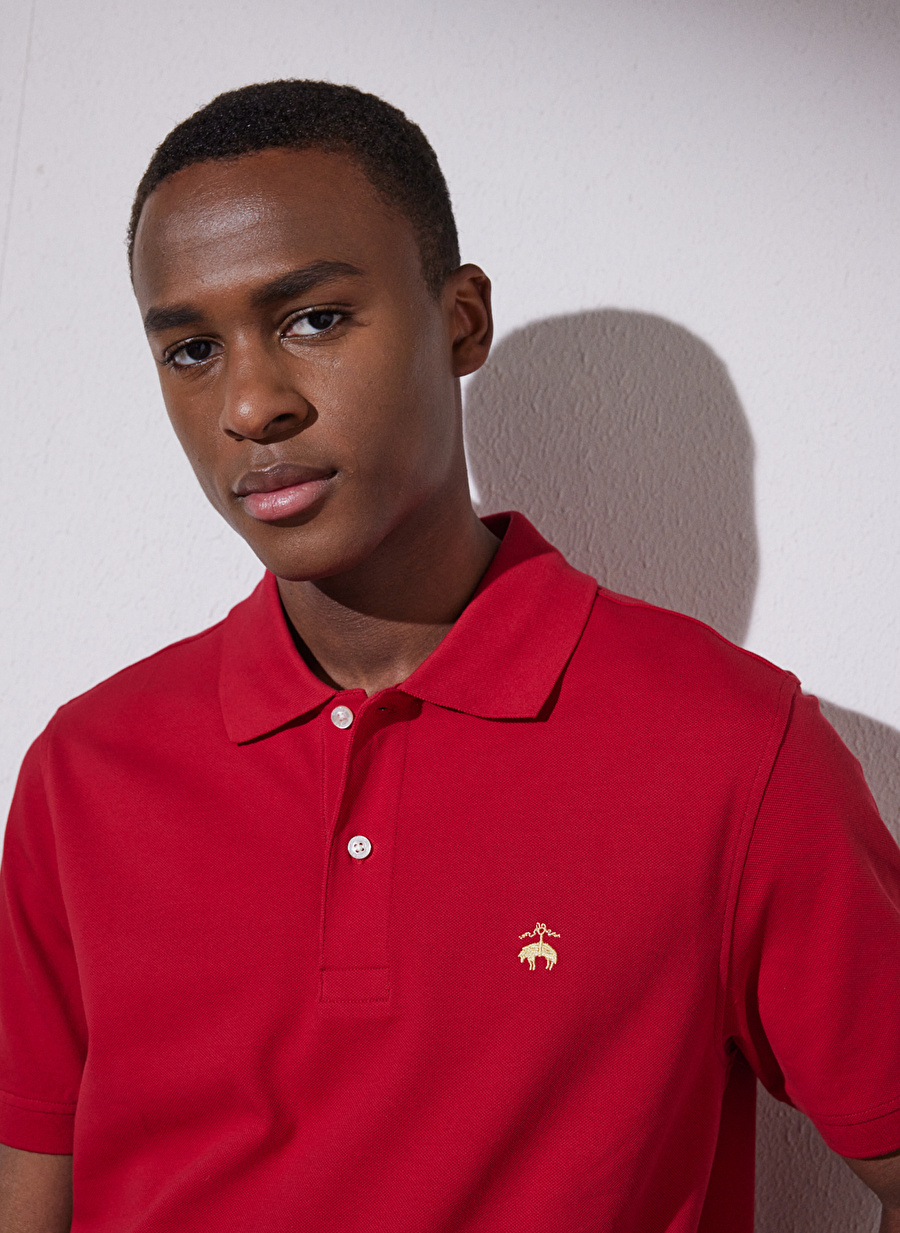 Brooks Brothers Polo T-Shirt