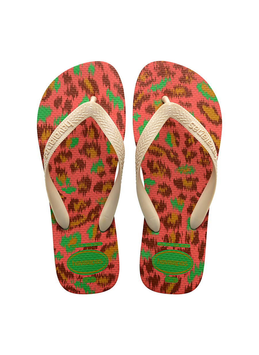 Havaianas Yeşil Kadın Terlik 4132920