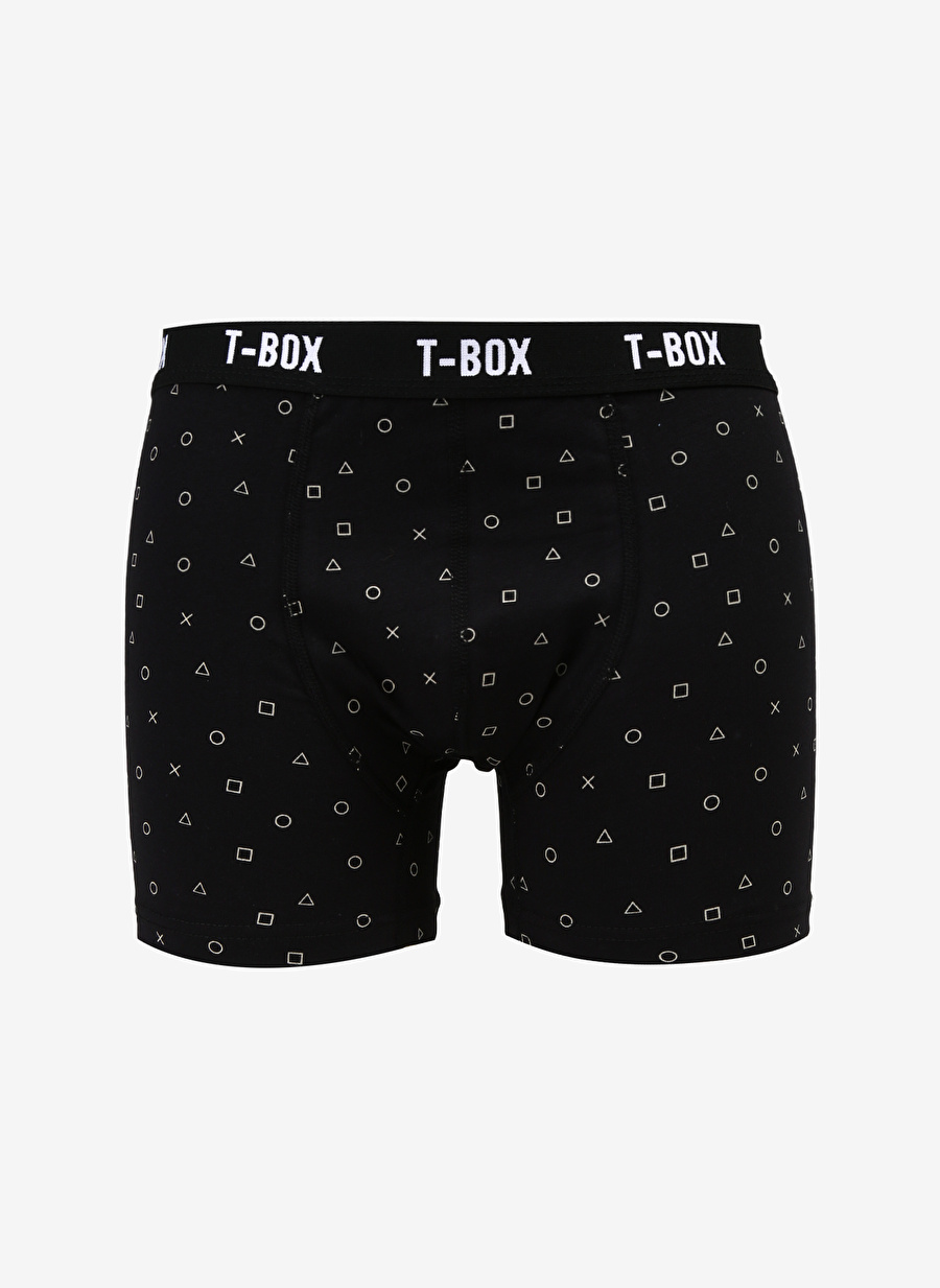 T-Box Boxer