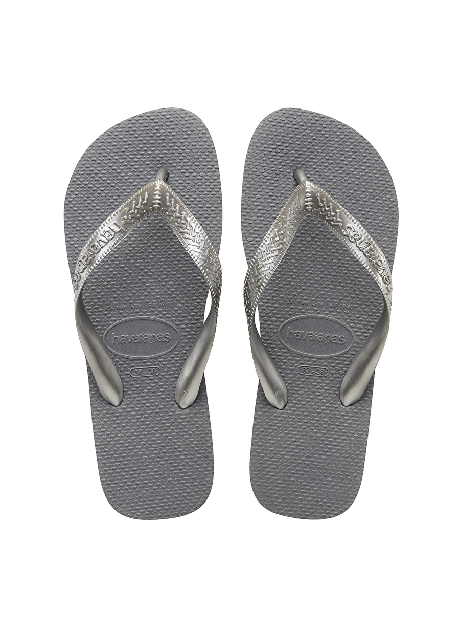 Havaianas Gümüş Kadın Plaj Terliği 4137428